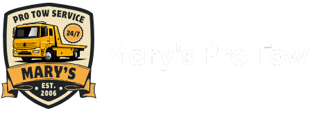 Mary's Pro Tow